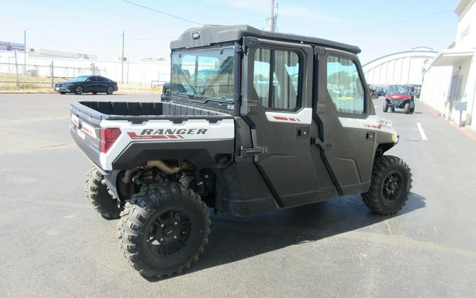 2025 POLARIS RANGER CREW XP 1000 NS ED ULT
