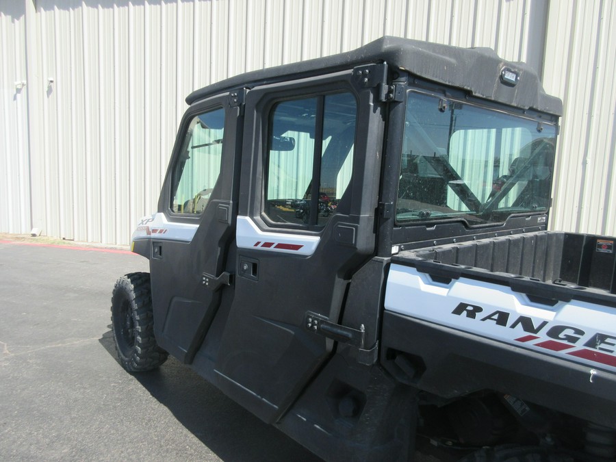2025 POLARIS RANGER CREW XP 1000 NS ED ULT