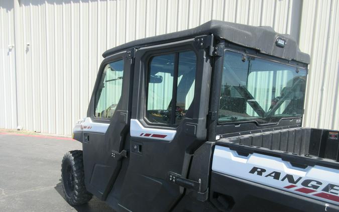 2025 POLARIS RANGER CREW XP 1000 NS ED ULT