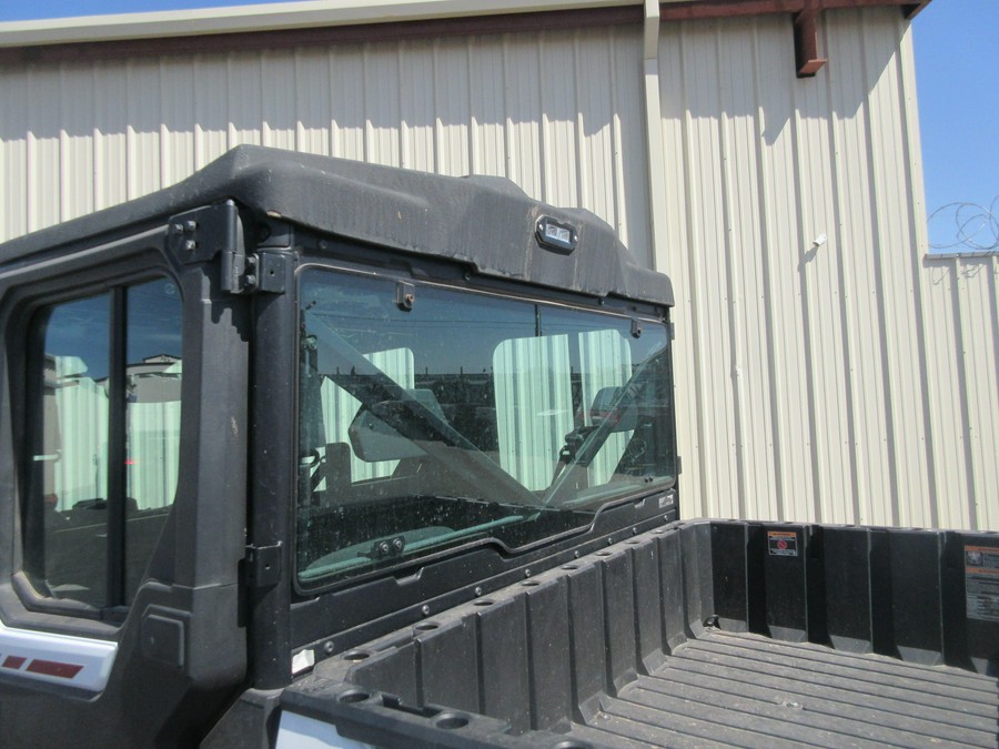 2025 POLARIS RANGER CREW XP 1000 NS ED ULT