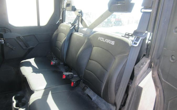 2025 POLARIS RANGER CREW XP 1000 NS ED ULT