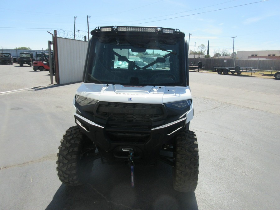 2025 POLARIS RANGER CREW XP 1000 NS ED ULT