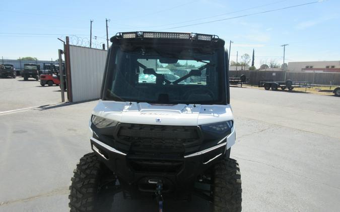 2025 POLARIS RANGER CREW XP 1000 NS ED ULT
