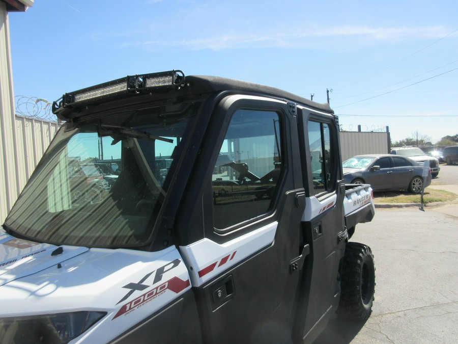2025 POLARIS RANGER CREW XP 1000 NS ED ULT