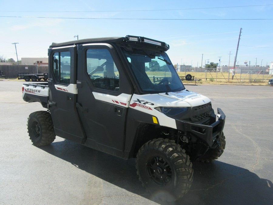 2025 POLARIS RANGER CREW XP 1000 NS ED ULT
