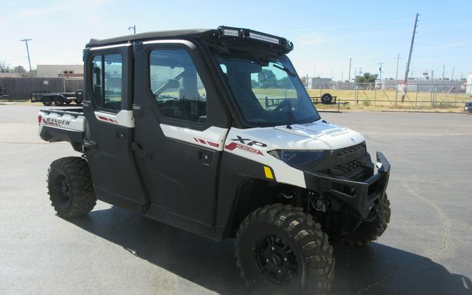2025 POLARIS RANGER CREW XP 1000 NS ED ULT