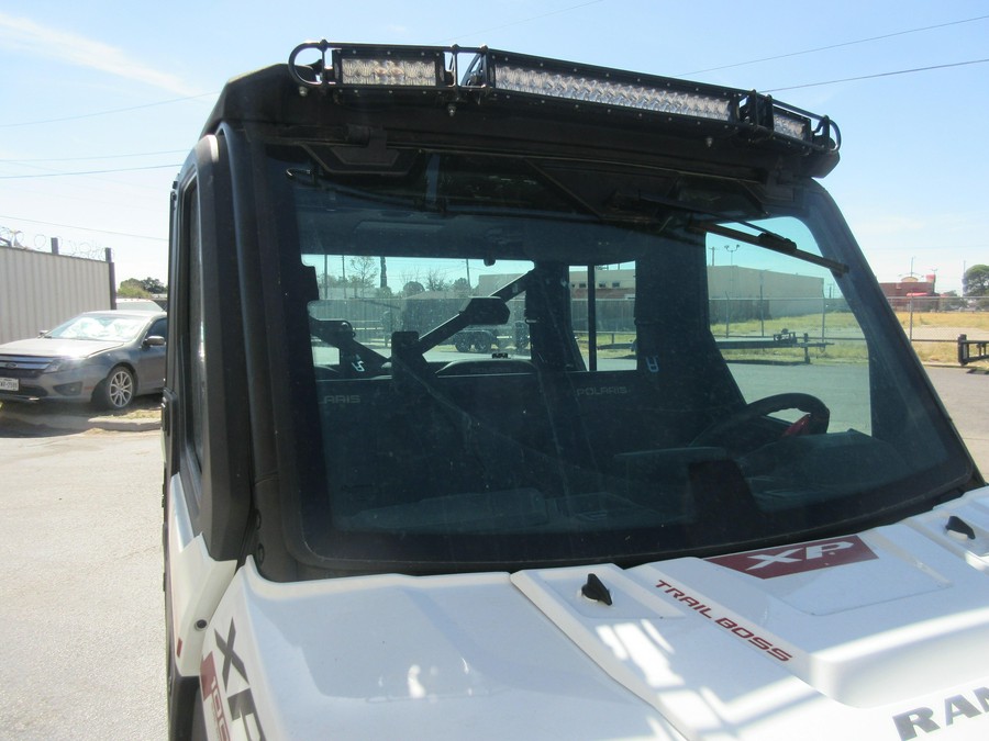 2025 POLARIS RANGER CREW XP 1000 NS ED ULT