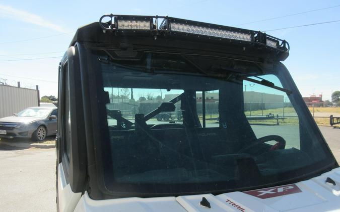 2025 POLARIS RANGER CREW XP 1000 NS ED ULT