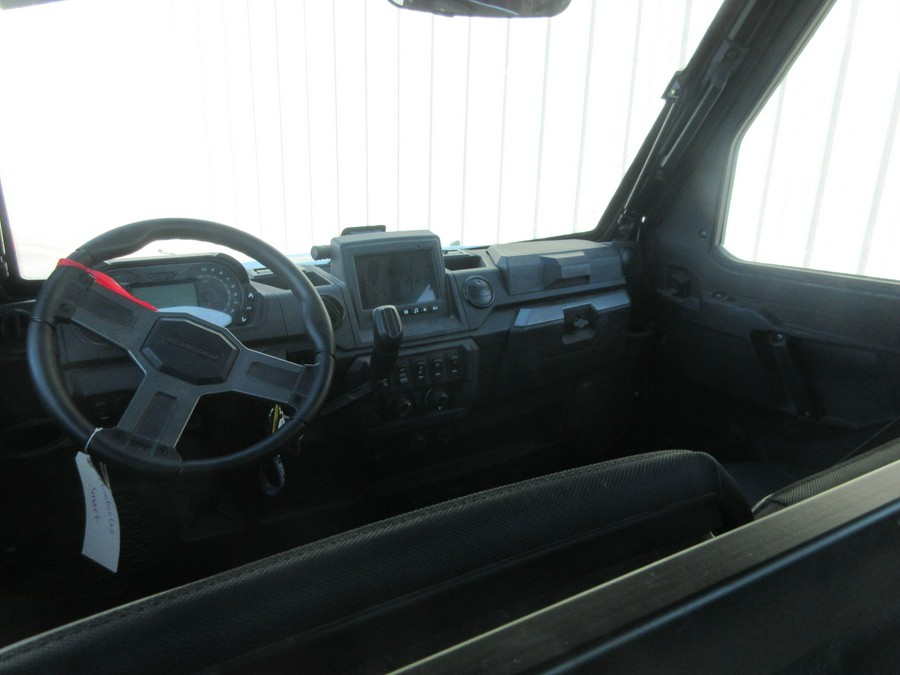 2025 POLARIS RANGER CREW XP 1000 NS ED ULT