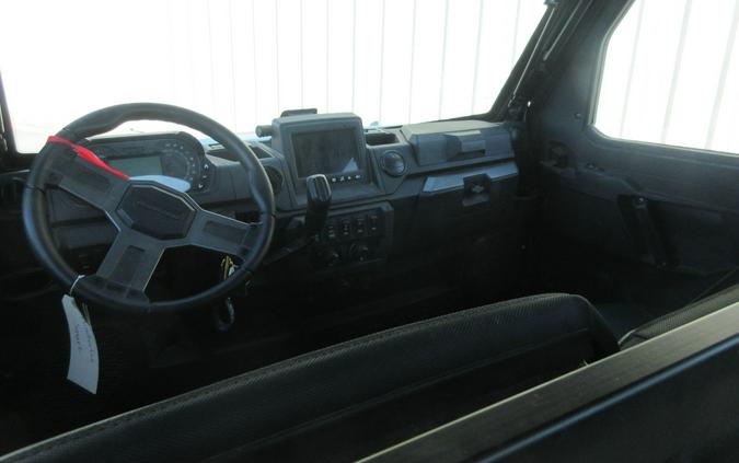 2025 POLARIS RANGER CREW XP 1000 NS ED ULT