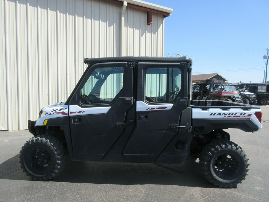 2025 POLARIS RANGER CREW XP 1000 NS ED ULT