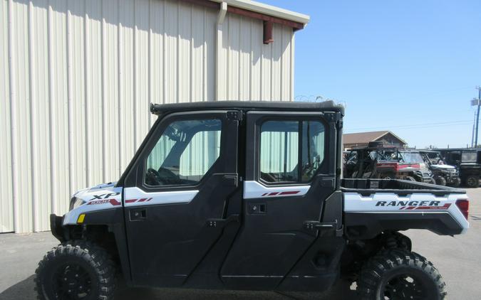 2025 POLARIS RANGER CREW XP 1000 NS ED ULT