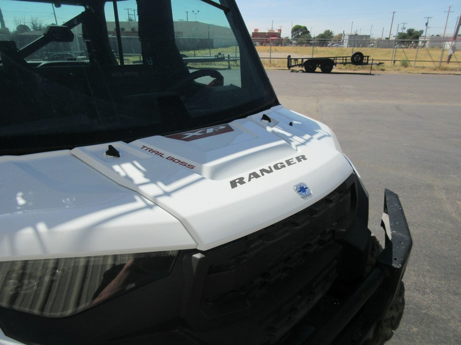 2025 POLARIS RANGER CREW XP 1000 NS ED ULT