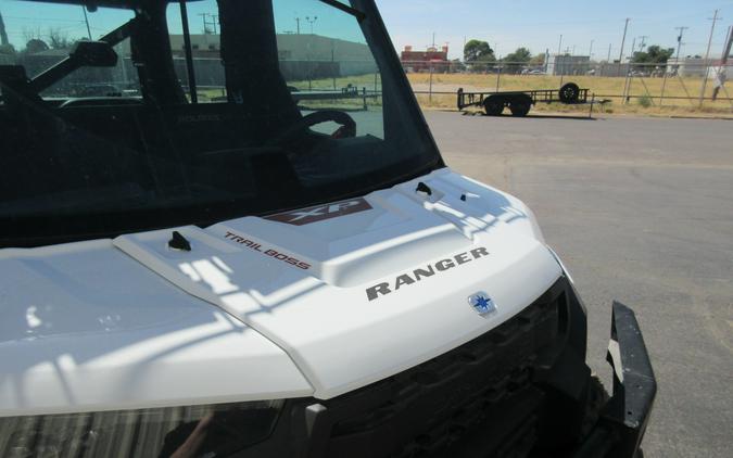 2025 POLARIS RANGER CREW XP 1000 NS ED ULT