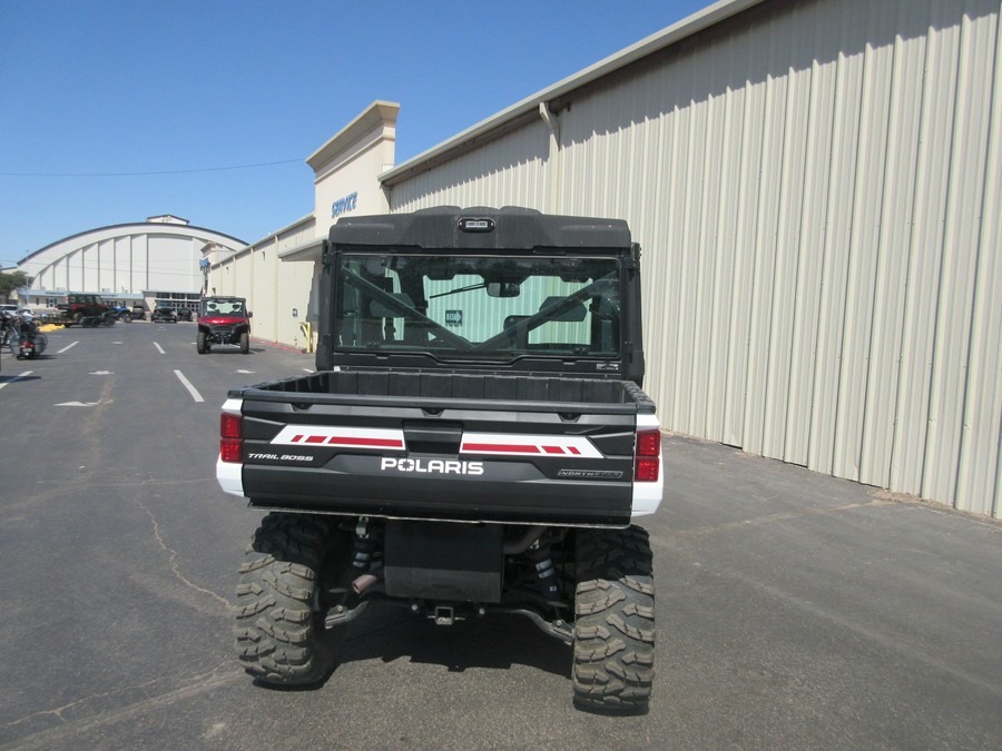 2025 POLARIS RANGER CREW XP 1000 NS ED ULT