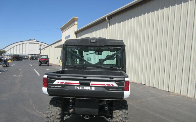 2025 POLARIS RANGER CREW XP 1000 NS ED ULT