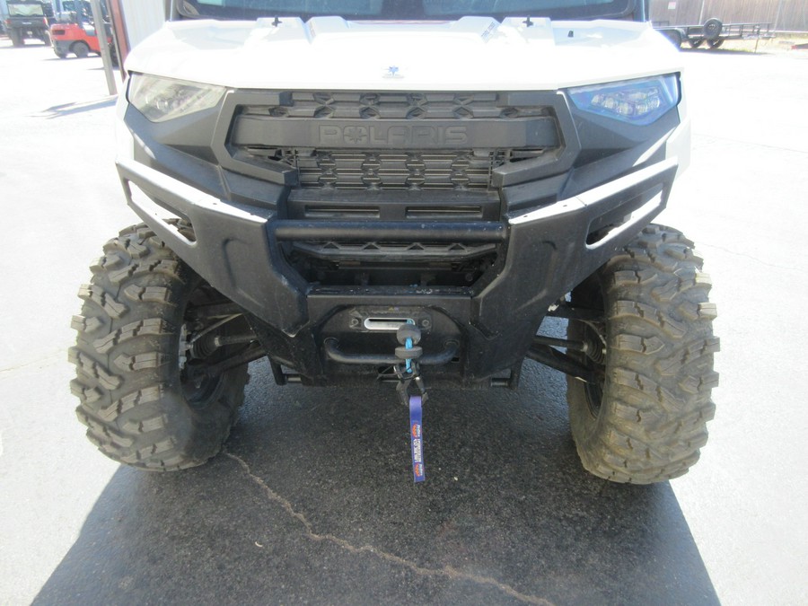 2025 POLARIS RANGER CREW XP 1000 NS ED ULT