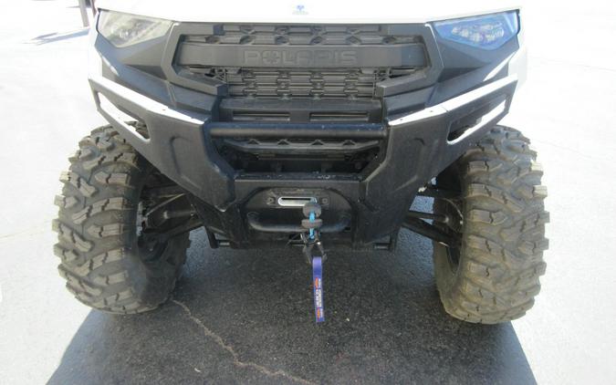 2025 POLARIS RANGER CREW XP 1000 NS ED ULT