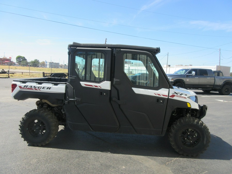 2025 POLARIS RANGER CREW XP 1000 NS ED ULT