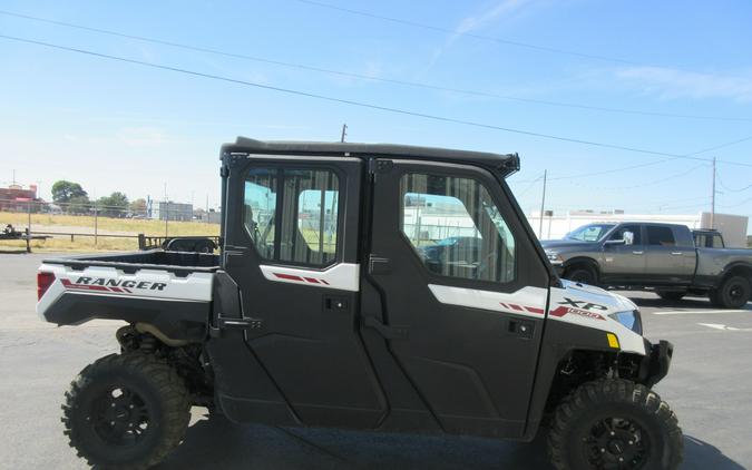 2025 POLARIS RANGER CREW XP 1000 NS ED ULT
