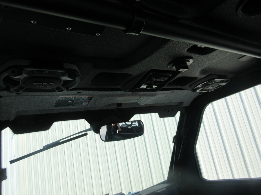 2025 POLARIS RANGER CREW XP 1000 NS ED ULT