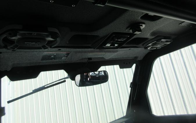 2025 POLARIS RANGER CREW XP 1000 NS ED ULT