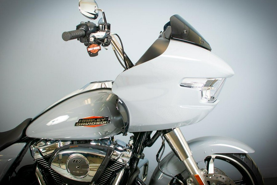 2026 Harley-Davidson Road Glide FLTRX