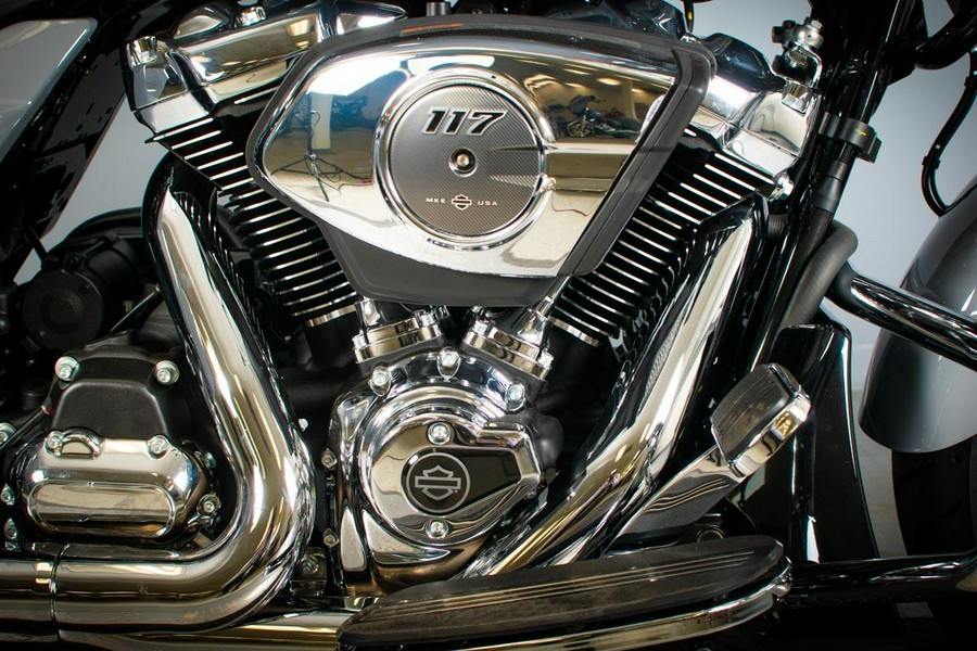 2026 Harley-Davidson Road Glide FLTRX