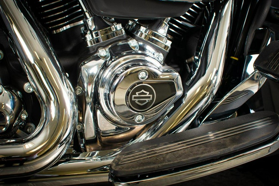 2026 Harley-Davidson Road Glide FLTRX