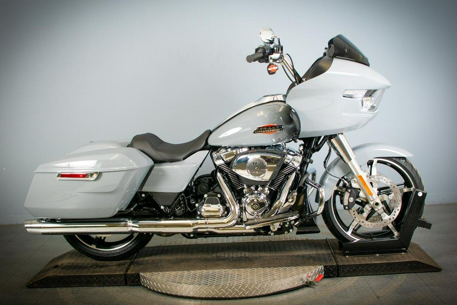 2026 Harley-Davidson Road Glide FLTRX
