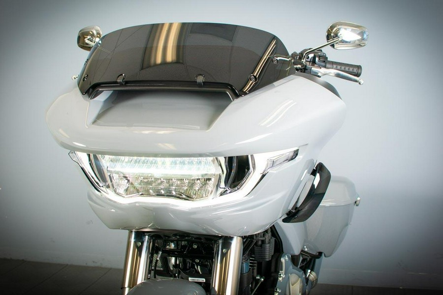 2026 Harley-Davidson Road Glide FLTRX