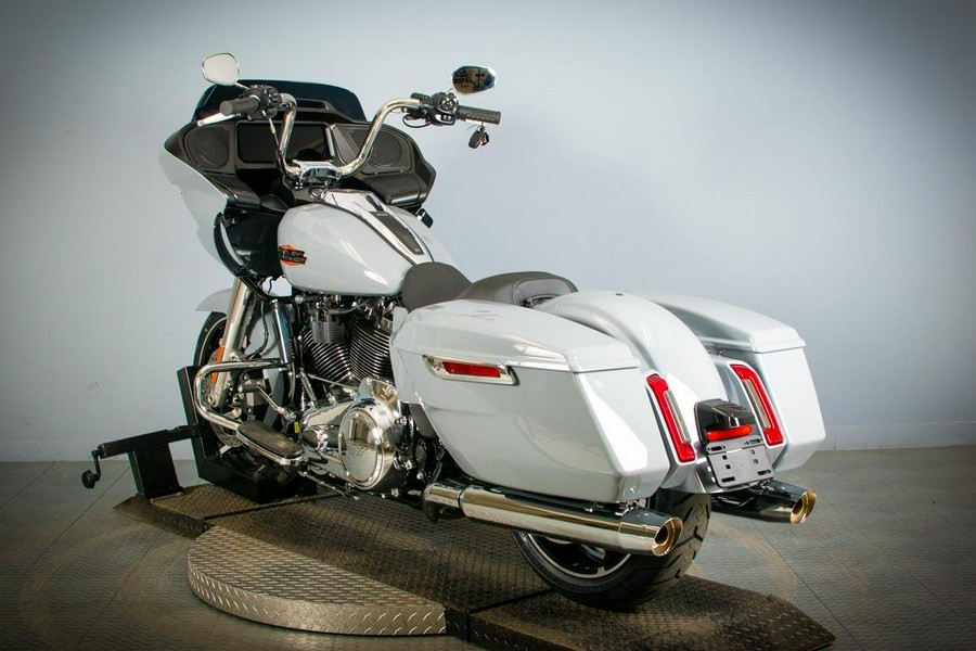 2026 Harley-Davidson Road Glide FLTRX