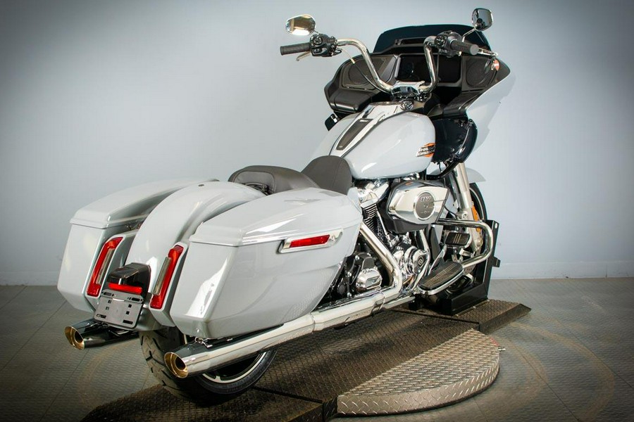 2026 Harley-Davidson Road Glide FLTRX