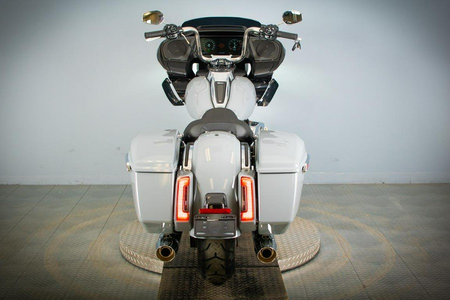2026 Harley-Davidson Road Glide FLTRX