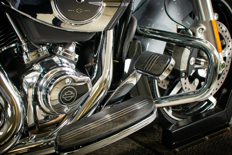 2026 Harley-Davidson Road Glide FLTRX