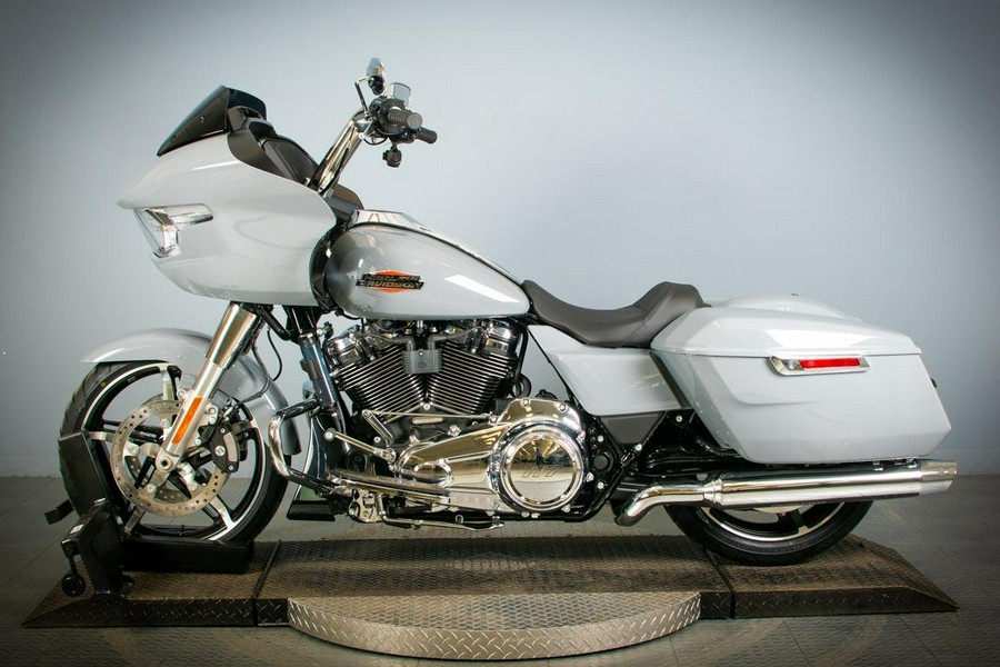 2026 Harley-Davidson Road Glide FLTRX