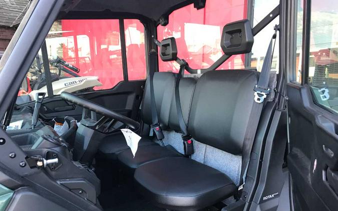 2023 CAN-AM DEFENDER DPS CAB HD9