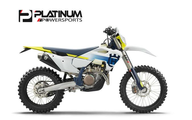 2024 Husqvarna® FE 501w