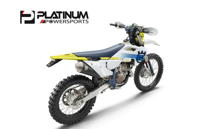 2024 Husqvarna® FE 501w