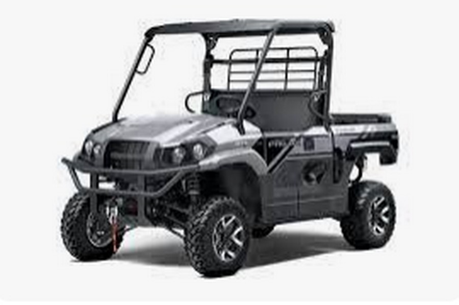 2024 Kawasaki MULE PRO-MX EPS