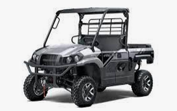 2024 Kawasaki MULE PRO-MX EPS