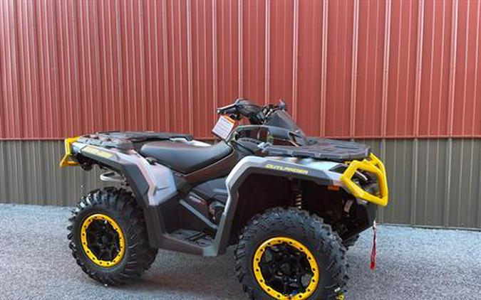 2024 Can-Am Outlander XT-P 1000R