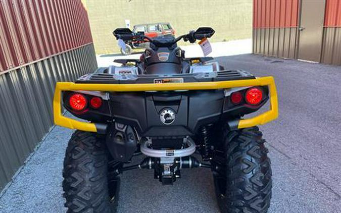 2024 Can-Am Outlander XT-P 1000R