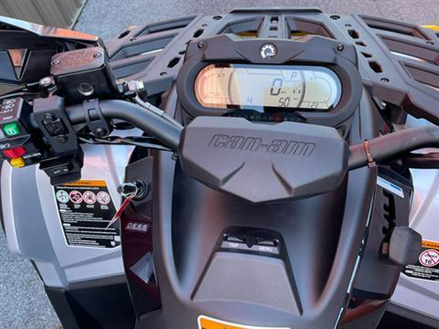 2024 Can-Am Outlander XT-P 1000R