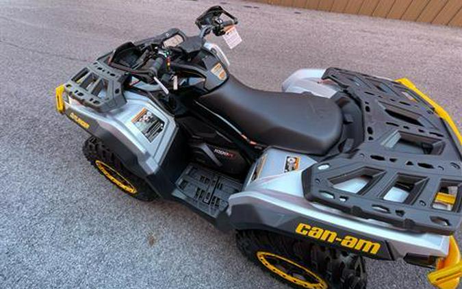 2024 Can-Am Outlander XT-P 1000R