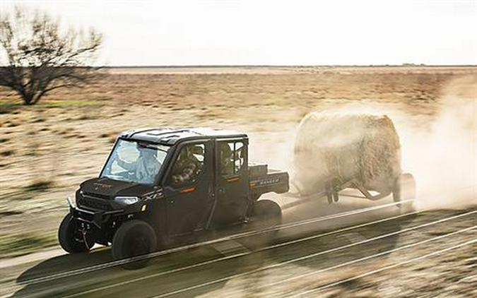 2024 Polaris Ranger Crew XP 1000 NorthStar Edition Premium