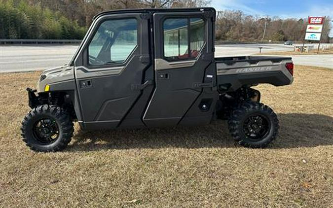 2024 Polaris Ranger Crew XP 1000 NorthStar Edition Premium