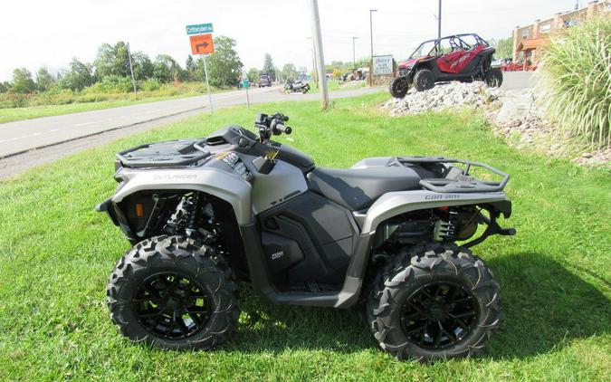 2024 Can-Am® Outlander XT 700