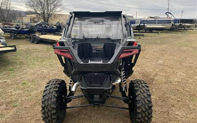 2024 Polaris RZR Turbo R Sport