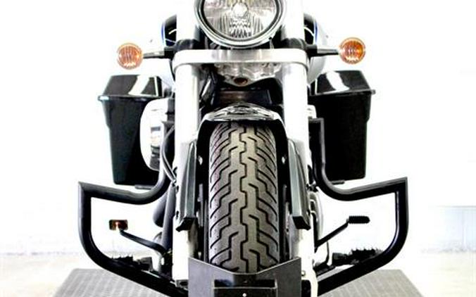 2008 Suzuki Boulevard M50